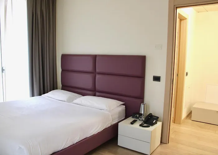 Aparthotel Residenza Agnello D'Oro Bussolengo