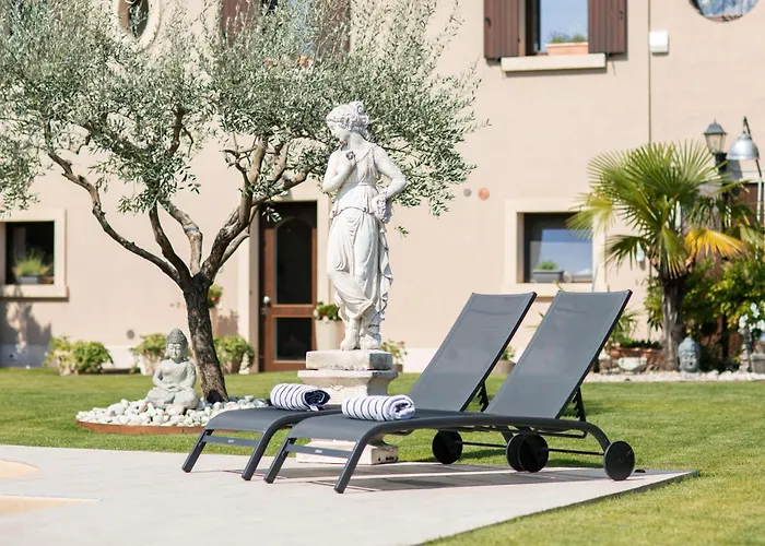 Residence Cà di Capri Bussolengo